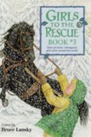 Girls to the Rescue #3 0671575503 Book Cover
