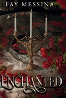 Enchanted: The Dark Secrets Series B0GR5BWHL6 Book Cover