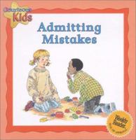 Admitting Mistakes (Courteous Kids) 0836831683 Book Cover