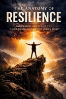 The Anatomy of Resilience: Endurance, Faith, and the Quiet Formation of the Human Spirit B0H2XX6V99 Book Cover