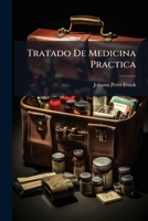 Tratado De Medicina Practica 1175113743 Book Cover