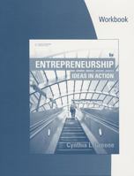 Swb Entrepreneurship Ideas in Action 1305653106 Book Cover