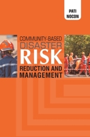 Community-based Disaster Risk Reduction and Management B0F5FJGY6F Book Cover