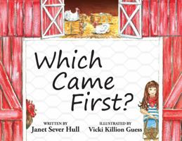 Which Came First? 1495190048 Book Cover