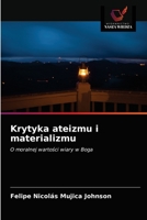 Krytyka ateizmu i materializmu 6203407844 Book Cover