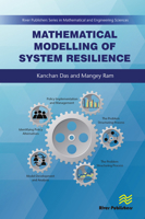 Mathematical Modelling of System Resilience 8770229686 Book Cover