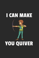 Bogenschie�en Notizbuch: Bogenschie�en Notizbuch f�r Liebhaber / Notizheft / Notizblock A5 (6x9in) Dotted Notebook / Punkteraster / 120 gepunktete Seiten 1673761933 Book Cover