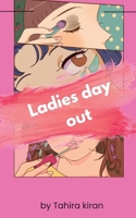 Ladies Day Out B0FP79MLMQ Book Cover
