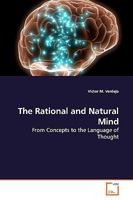 The Rational and Natural Mind 3639171683 Book Cover