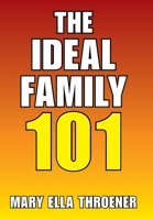 The Ideal Family 101 1664188908 Book Cover