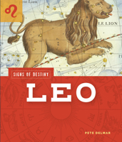 Leo B0GHN274JN Book Cover