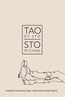TAO OF STO, STO TE CHING - Winter: A Daily Dilly-Dally (Winter - Vol. 1) B0G947ZTZC Book Cover