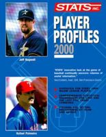 Stats Player Profiles 2000 1884064736 Book Cover