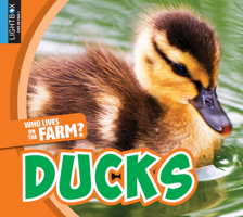 Ducks 1510506179 Book Cover