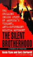 The Silent Brotherhood (Signet) 0451167864 Book Cover