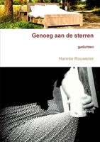 Genoeg aan de sterren 1326782908 Book Cover
