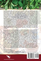 Green Smoothie Bliss: The Ultimate Guide to Green Smoothie Bliss: Low-Carb Diabetic Friendly featuring extensive section on Sea Moss benefits B0CNV38GZF Book Cover