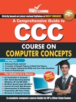 CCC Course On Computer Concept 935083782X Book Cover