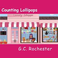 Counting Lollipops 1515323617 Book Cover
