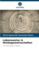 Lebensweise in Weidegemeinschaften (German Edition) 6207228634 Book Cover
