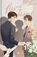 Lip and Sword: 唇枪 Vol. 3 （English Edition） B0GMJ1ZFQ8 Book Cover