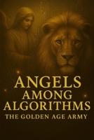 Angels Among Algorithms: The Golden Age Army Arise (The Golden Age Training Series) B0FD3TRPM8 Book Cover