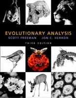 Evolutionary Analysis