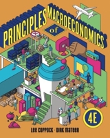 Principles of Macroeconomics 1324034009 Book Cover
