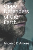 Oppo Defenders of the Earth B085K6R2L4 Book Cover