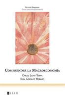 Comprender La Macroeconomia 9871354517 Book Cover