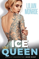 Ice Queen 1922457191 Book Cover