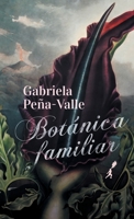 Botánica familiar (Spanish Edition) 996863638X Book Cover