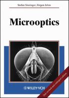 Microoptics 3527403558 Book Cover