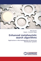 Enhanced metaheuristic search algorithms 6202512636 Book Cover