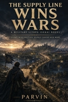 The Supply Line Wins Wars: A Military LitRPG Isekai Novel B0HDSVXDTV Book Cover