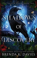 Shadows of Discovery B09BGFB6VD Book Cover