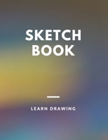 Sketchbook: for Kids with prompts Creativity Drawing, Writing, Painting, Sketching or Doodling, 150 Pages, 8.5x11: A drawing book is one of the distinguished books you can draw with all comfort, 1676773541 Book Cover