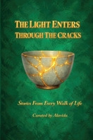 Light Enters Through the Cracks : Stories from Every Walk of Life 1959602861 Book Cover