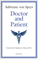 Doctor and Patient 1621643565 Book Cover