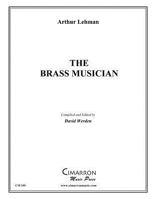 The Brass Musician 1494765829 Book Cover