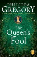 The Queen's Fool 0743246071 Book Cover