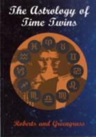 The Astrology of Time Twins 1858211204 Book Cover
