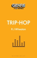 Trip-hop 1501373609 Book Cover