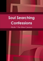 Soul Searching Confessions 055718441X Book Cover