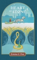 Heart of Stone 195736243X Book Cover
