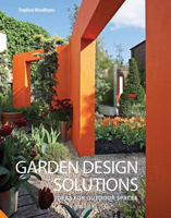 Garden Design Solutions: Ideas for Outdoor Spaces 1910254029 Book Cover