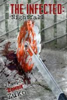 Nightfall 1517681731 Book Cover