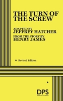 The Turn of the Screw 0822215543 Book Cover
