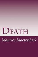 La mort 1517175666 Book Cover