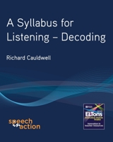 A Syllabus for Listening: Decoding 0954344774 Book Cover